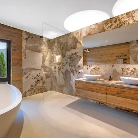 Elegantes Zuhause In Kirchberg * Kirchberg in Tirol