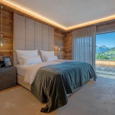 Holiday home Elegantes Zuhause In Kirchberg *