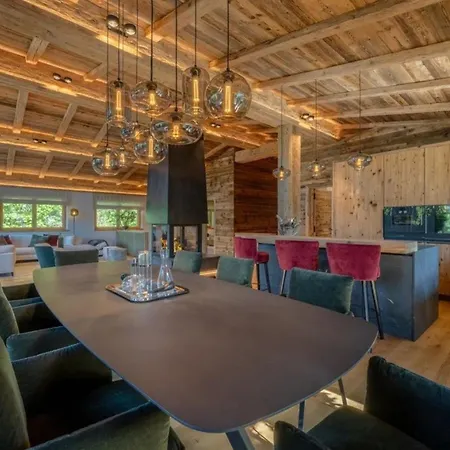 Elegantes Zuhause In Kirchberg Holiday home Kirchberg in Tirol