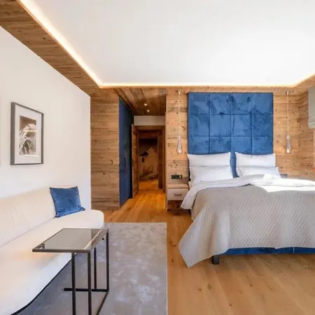 Elegantes Zuhause In Kirchberg Holiday home Kirchberg in Tirol