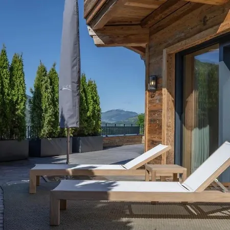 Elegantes Zuhause In Kirchberg Holiday home Kirchberg in Tirol