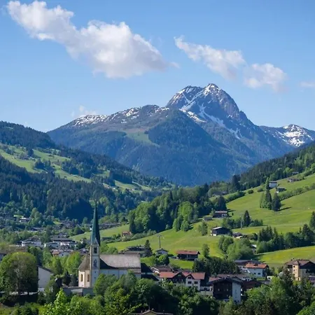 Elegantes Zuhause In Kirchberg * Kirchberg in Tirol