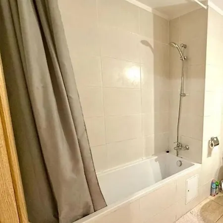 Holiday home Elegantes Zuhause In Kirchberg *
